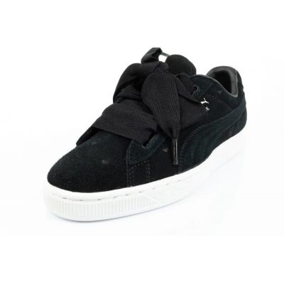 4. Puma Suede Jr 365136 02 Shoes