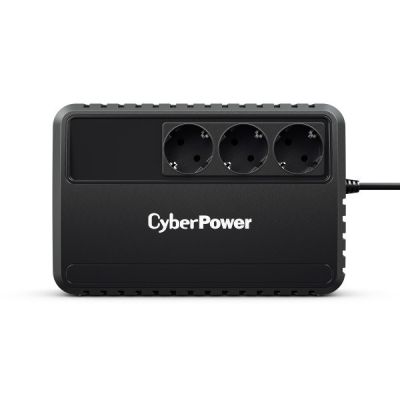 2. CyberPower BU650EG-FR UPS