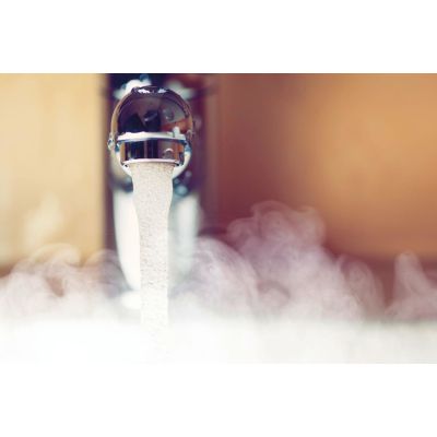 20. GORENJE GS642E90W dishwasher