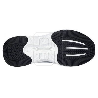 4. Skechers Slip-ins Go Run Elevate 2.0 shoes - Banyan W 129006-BKW