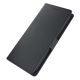 9. 3mk Wallet Case for iPhone 17 Pro Max - Black