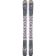 7. ROSSIGNOL RALLYBIRD 104 TI OPEN skis