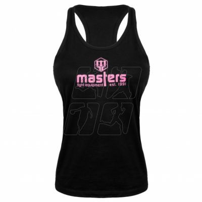 Top Masters Basic W 061703-M