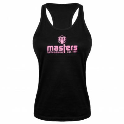 Masters Basic W 061703-M Top