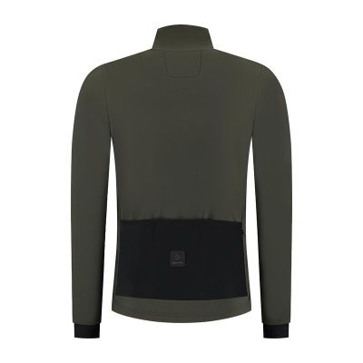 2. Rogelli SIGNATURE long sleeve t-shirt green S