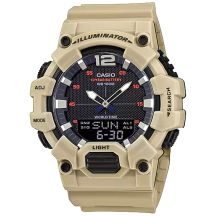 Men's Watch CASIO HDC-700-3A3VDF + BOX