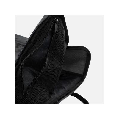 6. ROSSIGNOL Commuters Bag 15L gray city backpack