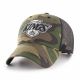 52. Cap &#39;47 Brand Trucker NHL Cap BRANS14CTP not to exhibit