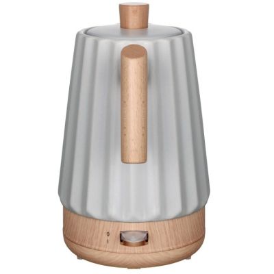 4. Ceramic electric kettle RK0091 CONCEPT gray