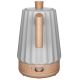 4. Ceramic electric kettle RK0091 CONCEPT gray