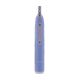 8. Braun Oral-B iO 3 BLUE Electric Toothbrush