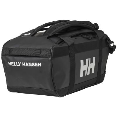 8. Helly Hansen SCOUT DUFFEL 30 LS 67440 990 sports bag