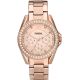 FOSSIL Riley ES2811 Ladies' Watch + BOX