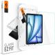 6. Spigen Glas.tR EZ Fit Tempered Glass for iPad Air 11" 2024