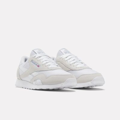 3. Reebok CLASSIC NYLON men's sneakers (100009277)