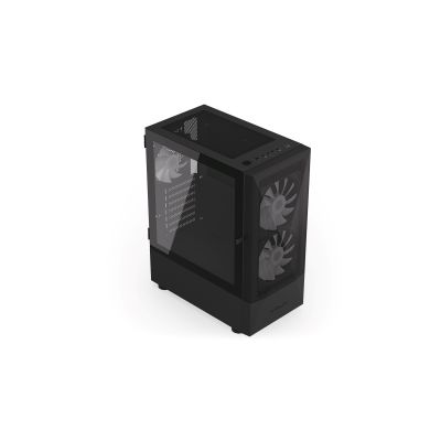 19. KRUX Vako RGB case