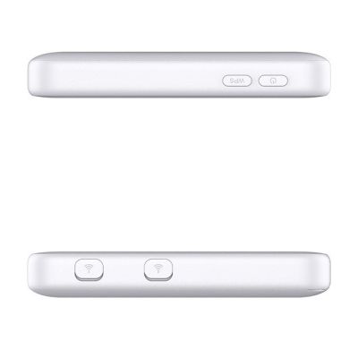 3. ZTE U50 5G Router