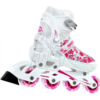 8. Inline skates Roces Compy 8.0 Jr 400809 01