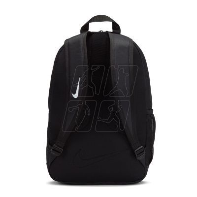 2. Nike Academy Team Backpack DA2571-010