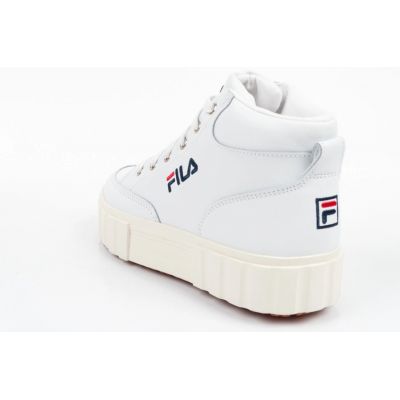 6. Fila Sandblast W FFW018710004 Shoes