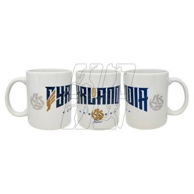 3. Pyrlandia KKS Lech mug G00844