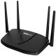 4. TOTOLINK ROUTER X5000R AX1800 WIRELESS DUAL BAND GIGABIT