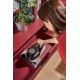 3. Kärcher VCH 4 UVCLEAN Portable Vacuum Cleaner Black, White Bagless