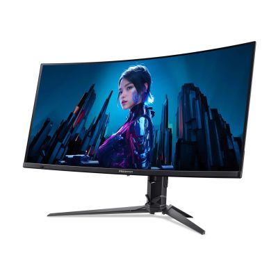 9. LCD monitor 34" X34X5BMIIPHUZX UM.CXXEE.501 ACER