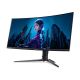9. LCD monitor 34" X34X5BMIIPHUZX UM.CXXEE.501 ACER