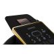 5. ZIPRO Pacemaker Gold treadmill 1400 x 51.5 mm 20 km/h