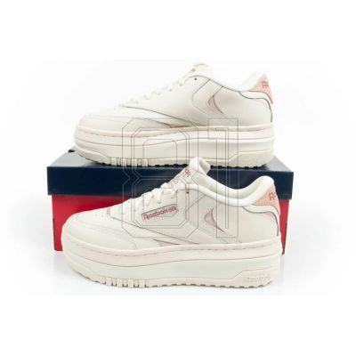 11. Reebok Club Extra W shoes 100033105