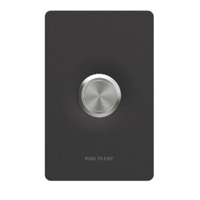 Ubiquiti UA-Button Wired Exit Button