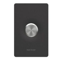 Ubiquiti UA-Button Wired Exit Button