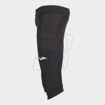 2. Joma 3/4 Pants Pirate Protect Goalkeeper 100959.100 goalkeeper pants