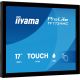 iiyama ProLite TF1734MC-B8X computer monitor 43.2 cm (17") 1280 x 1024 px Touchscreen