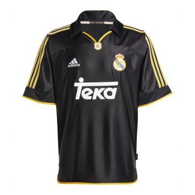 Adidas Real Madrid Away 99 M JW1992 T-shirt