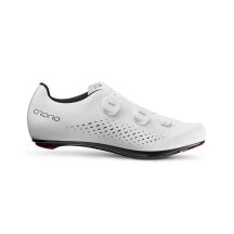 CRONO CR-2 road shoes white 40 composite