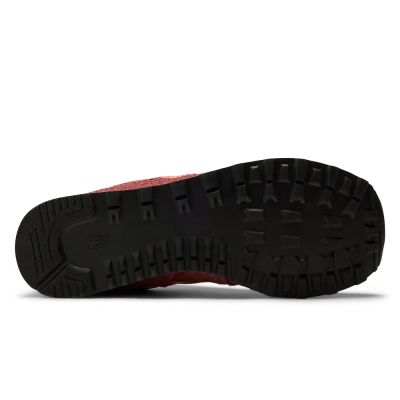 5. New Balance 574 Lifestyle Classic Unisex Shoes (U5747FE)