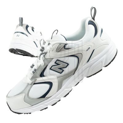 New Balance M ML408A shoes