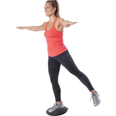 14. SENSORMOTOR DISC PILLOW 32x6CM PURE 2 IMPROVE