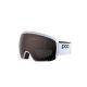 POC ORB CLARITY Ski Goggles White Cat 2