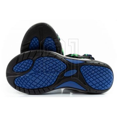 9. CMP Hamal Hiking Jr 38Q9954J 22NL sandals
