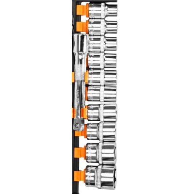 5. NEO tools 10-020 socket/socket set