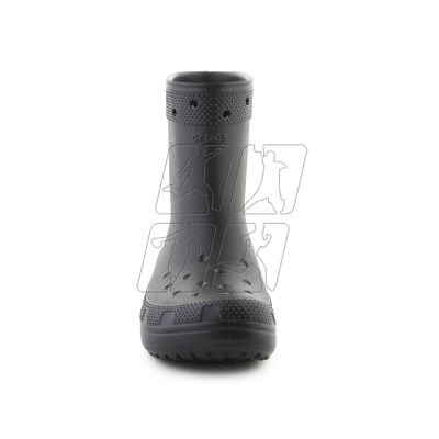 2. Crocs Classic boot wellies 208363-001