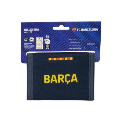 5. FC Barcelona wallet 812629036