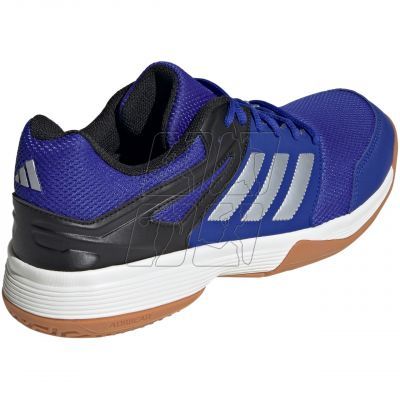 3. Adidas Speedcourt IN M IH0577 shoes