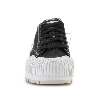 7. Fila Cityblock Platform Shoes W FFW0260-80010