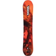 K2 MANIFEST Snowboard 144