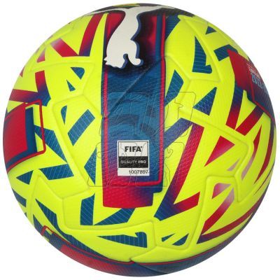 4. Puma Laliga 1 (FIFA Pro) Ball 083873-02