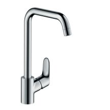 Hansgrohe 31820000 Kitchen Faucet Chrome